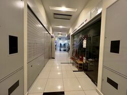 Centropod @ Changi (D14), Shop House #459568011